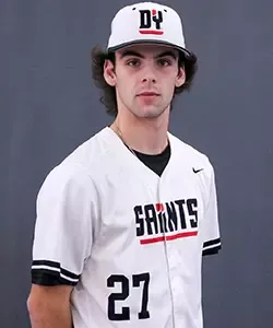 Brendan Gossling, Baseball, D'Youville University