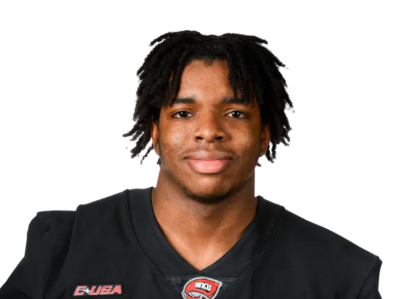 Jordan Donald, Football, undefined