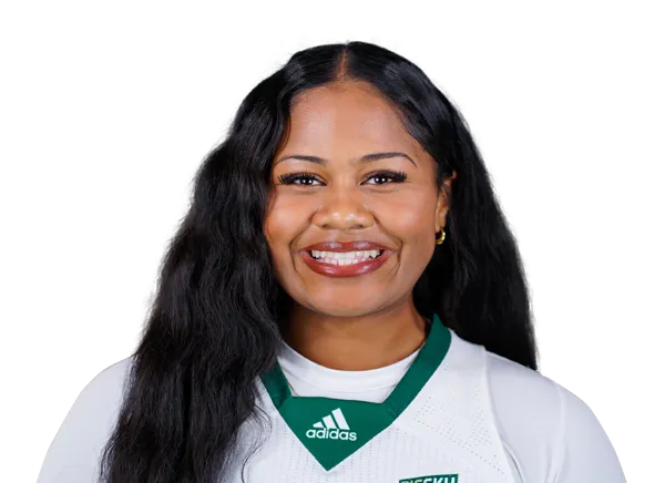 Keanna Salave'a, Basketball, undefined