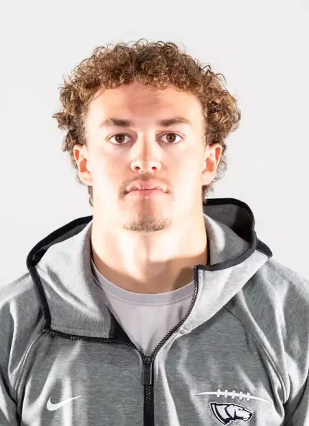 Brayden Wiczek