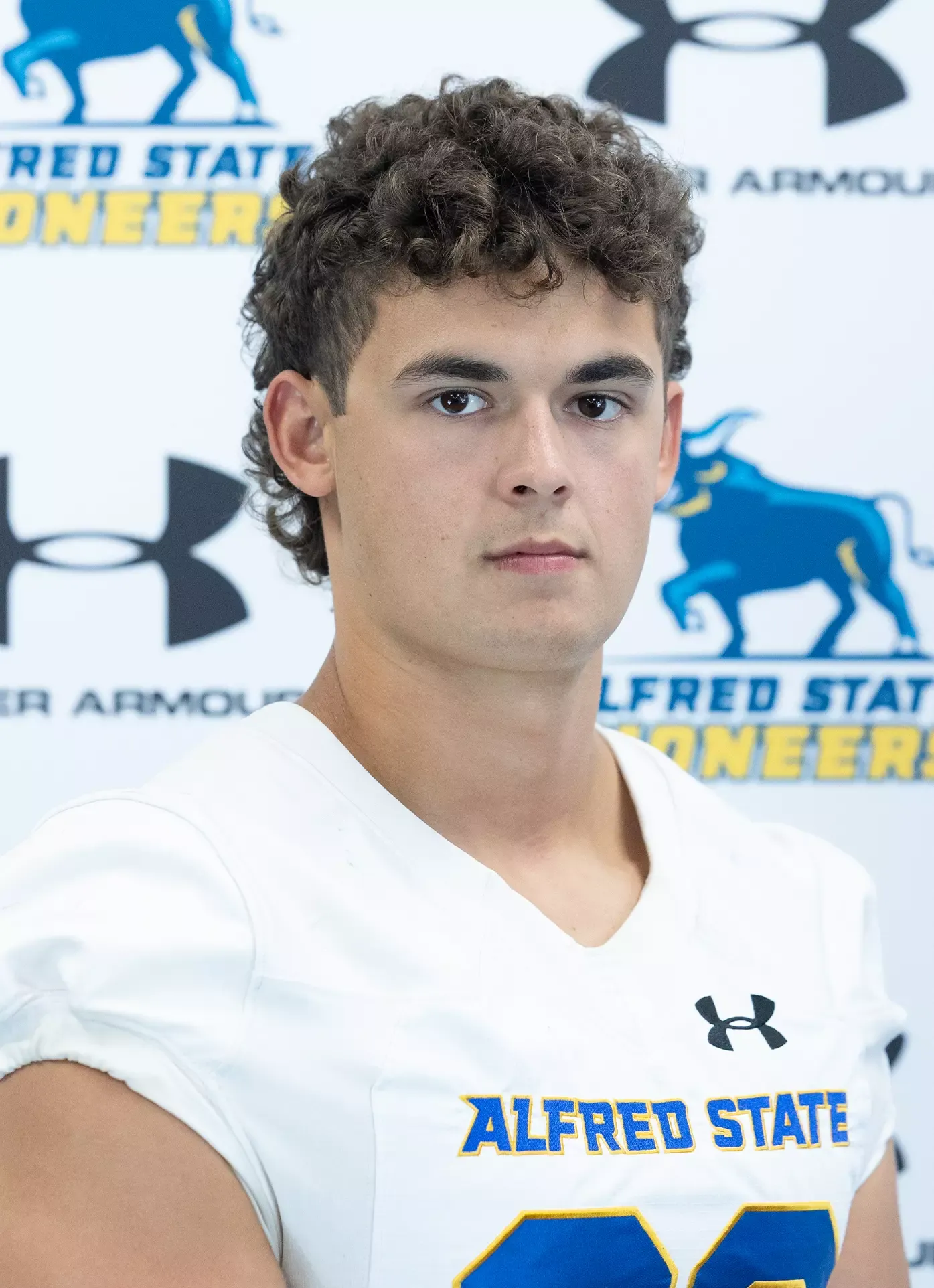 Brian Hurlbut, Football, undefined