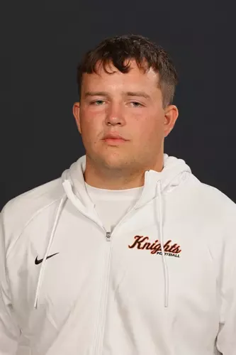 Mason Griffin, Football, Wartburg College