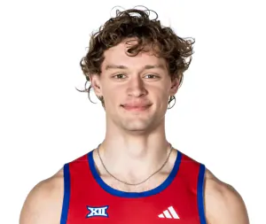 Aaron Merritt, Track and Field, undefined