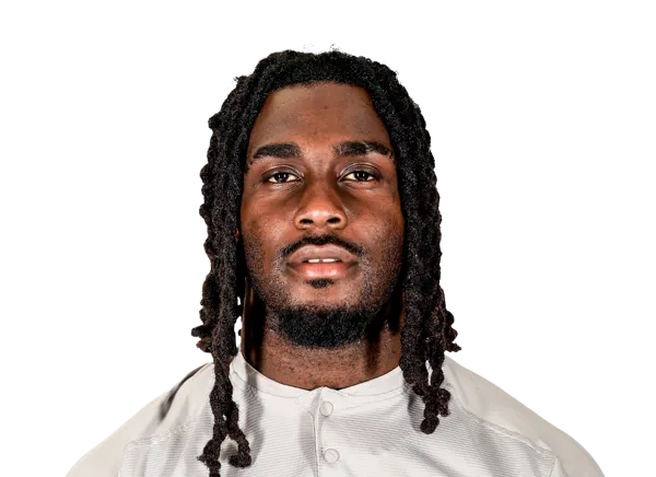 Isaiah Robinson, Football, University of the Incarnate Word