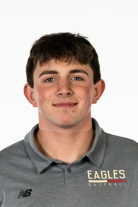 Ethan Marzo, Baseball, Boston College