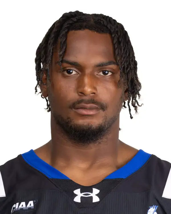 Christian Wilson, Football, Elizabeth City State University