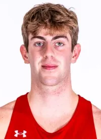 Jack Ouellette, Track and Field (O), Boston University