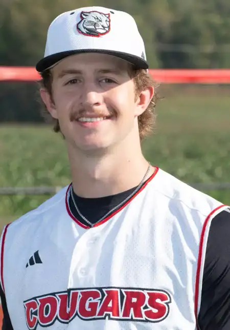 Noah Thompson, Baseball, Southern Illinois University Edwardsville
