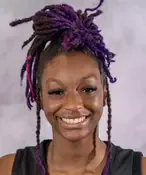 Jazz Cook, Basketball, undefined