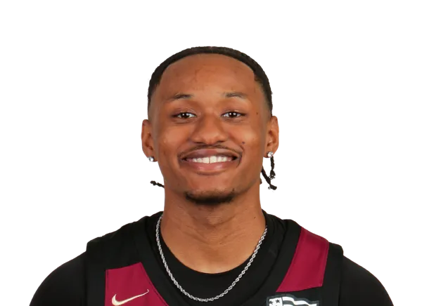 Caleb Williams, Basketball, Lafayette College