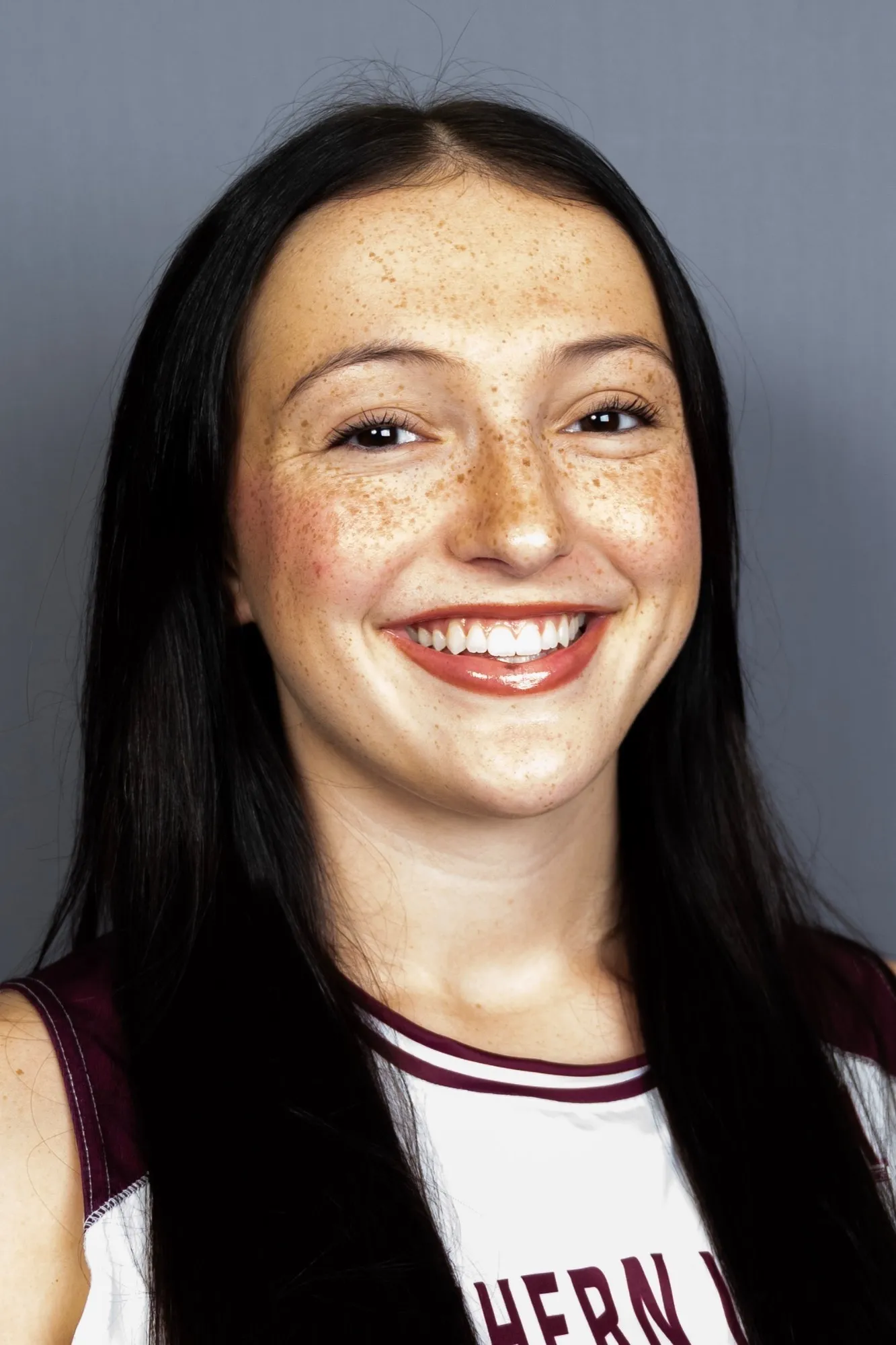Alexandria Arrington, Volleyball, Southern Illinois University