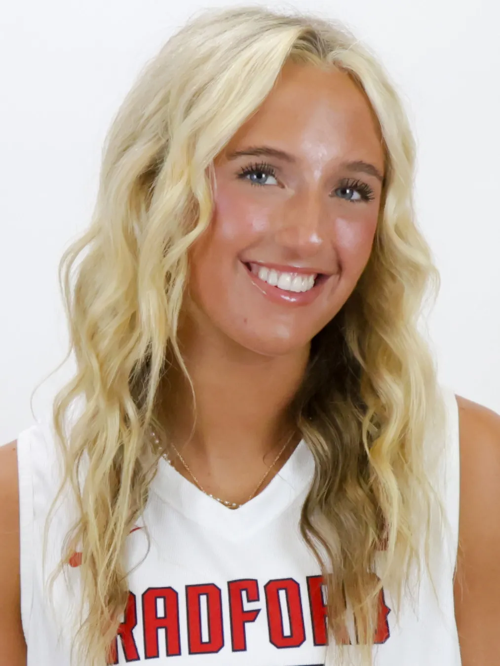 Ela Shepherd, Volleyball, Radford University