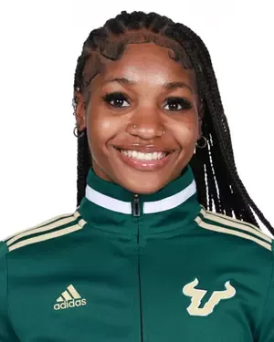 Malaysia Johnson, Track and Field, undefined