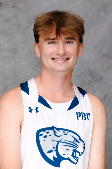 Eli Corn, Track and Field (O), Augusta University