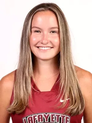 Kiley Gallagher, Field Hockey, Lafayette College