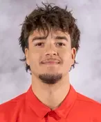 Ryan Van Eyck, Basketball, undefined