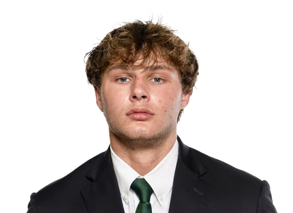 Brody Wilhelm, Football, undefined