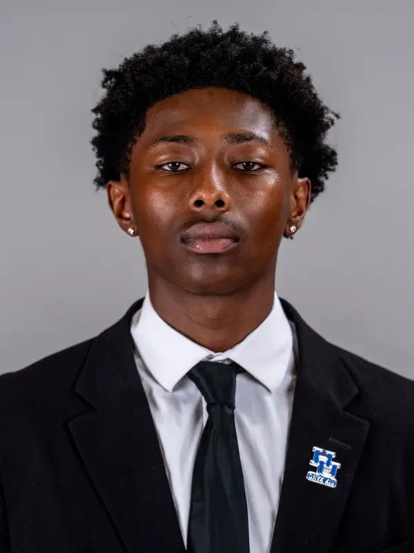 Matthew Drayton-Thomas, Lacrosse, Hampton University