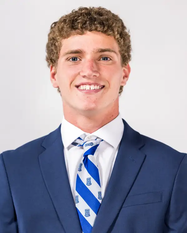 Sean Dowling, Swimming & Diving, Duke University