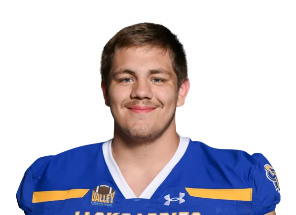 Micah Hach, Football, undefined