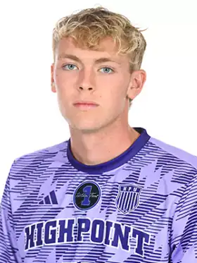 Caleb Trogdon, Soccer, undefined