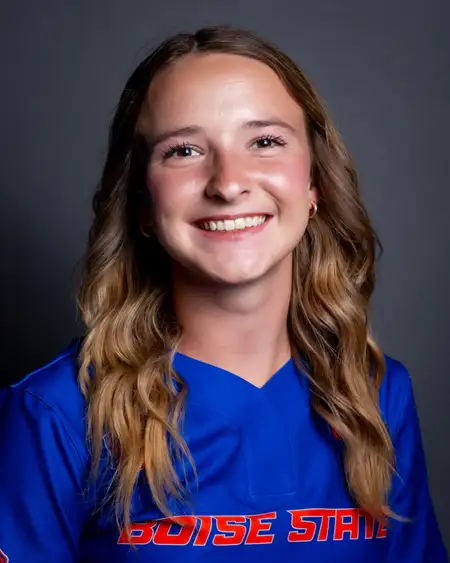 Tori Dahnke, Softball, Boise State University