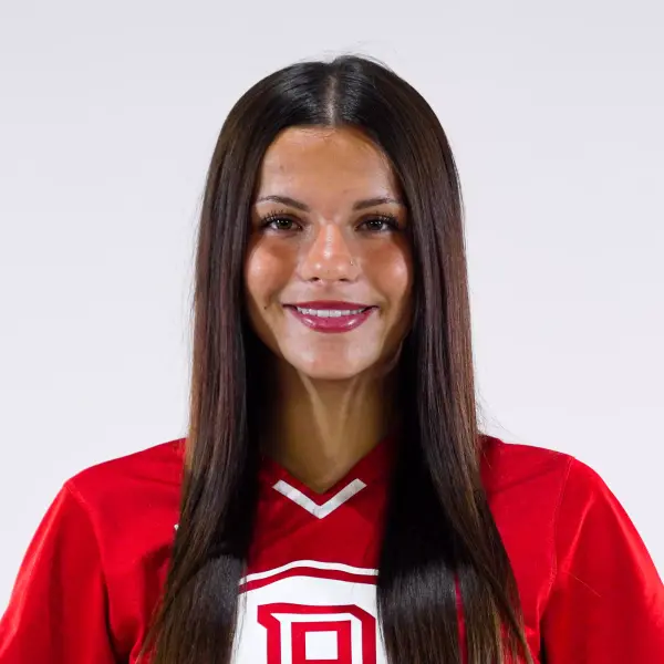 Bella Jacobs, Softball, Bradley University