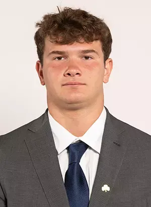 Harrison Snyder, Football, Mercyhurst University