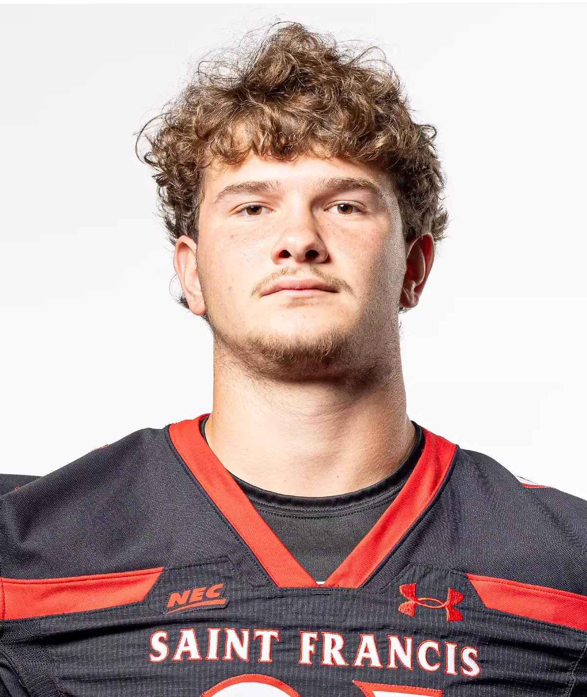 Harrison Snyder, Football, undefined