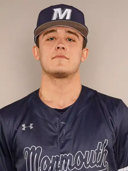 Aidan Bretschneider, Baseball, Monmouth University