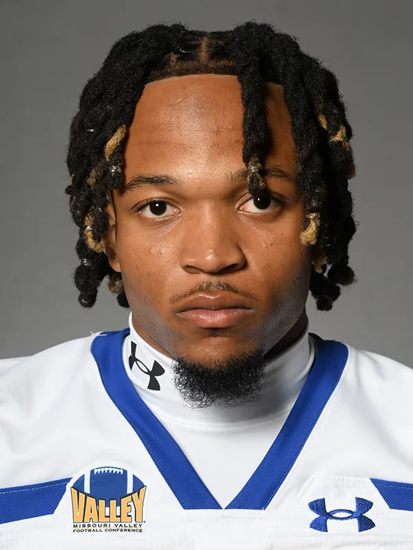 Amaje Parker, Football, undefined