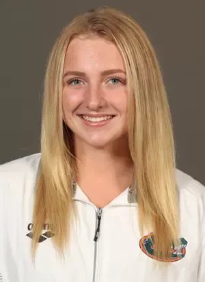 Hayden Miller, Swimming & Diving, undefined