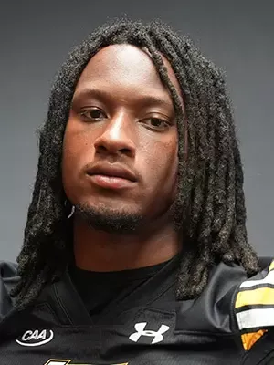 Destin Simmons, Football, undefined