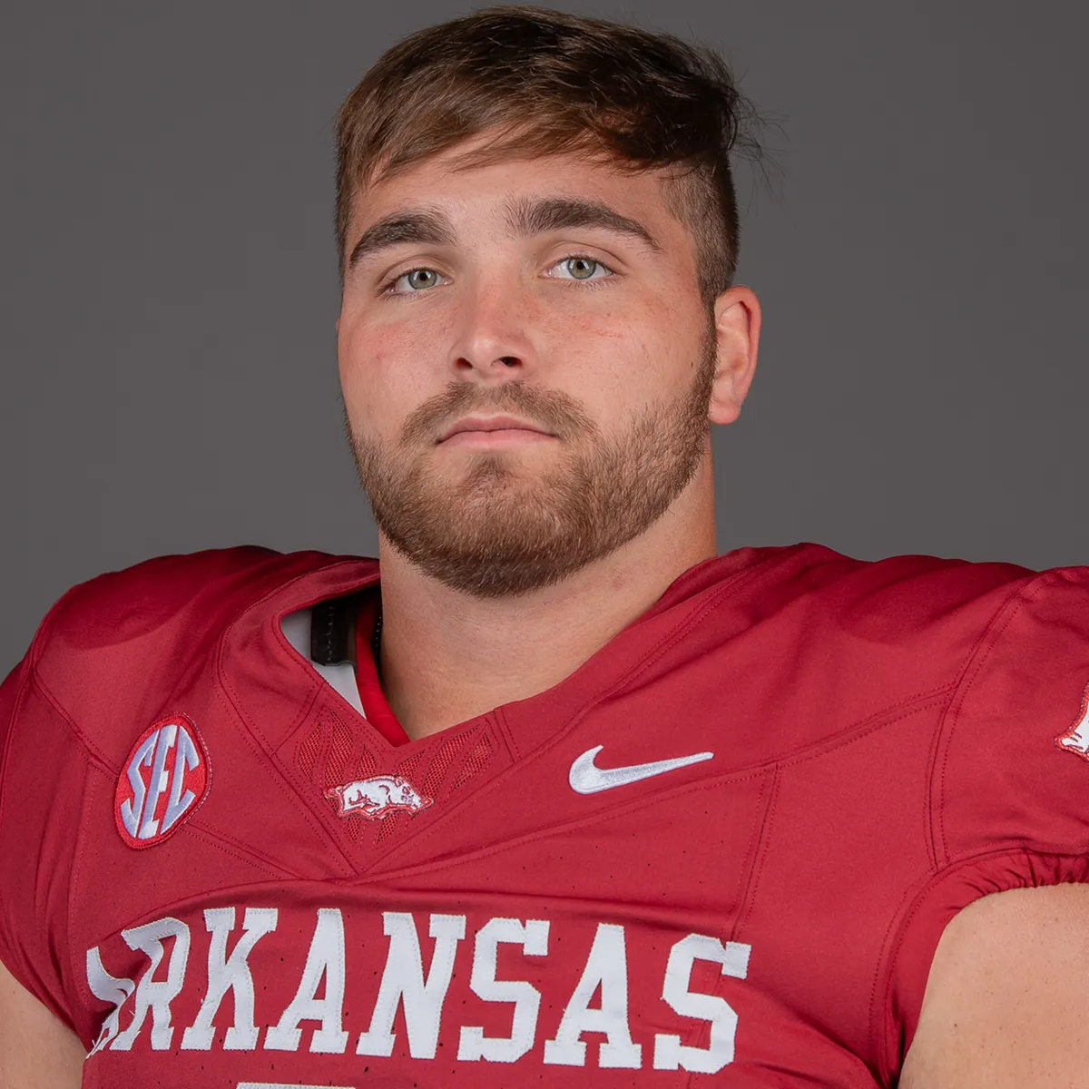 Kyle Thompson, Football, undefined