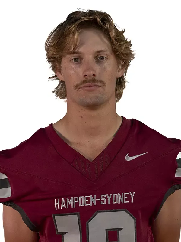 James Bishop, Football, undefined