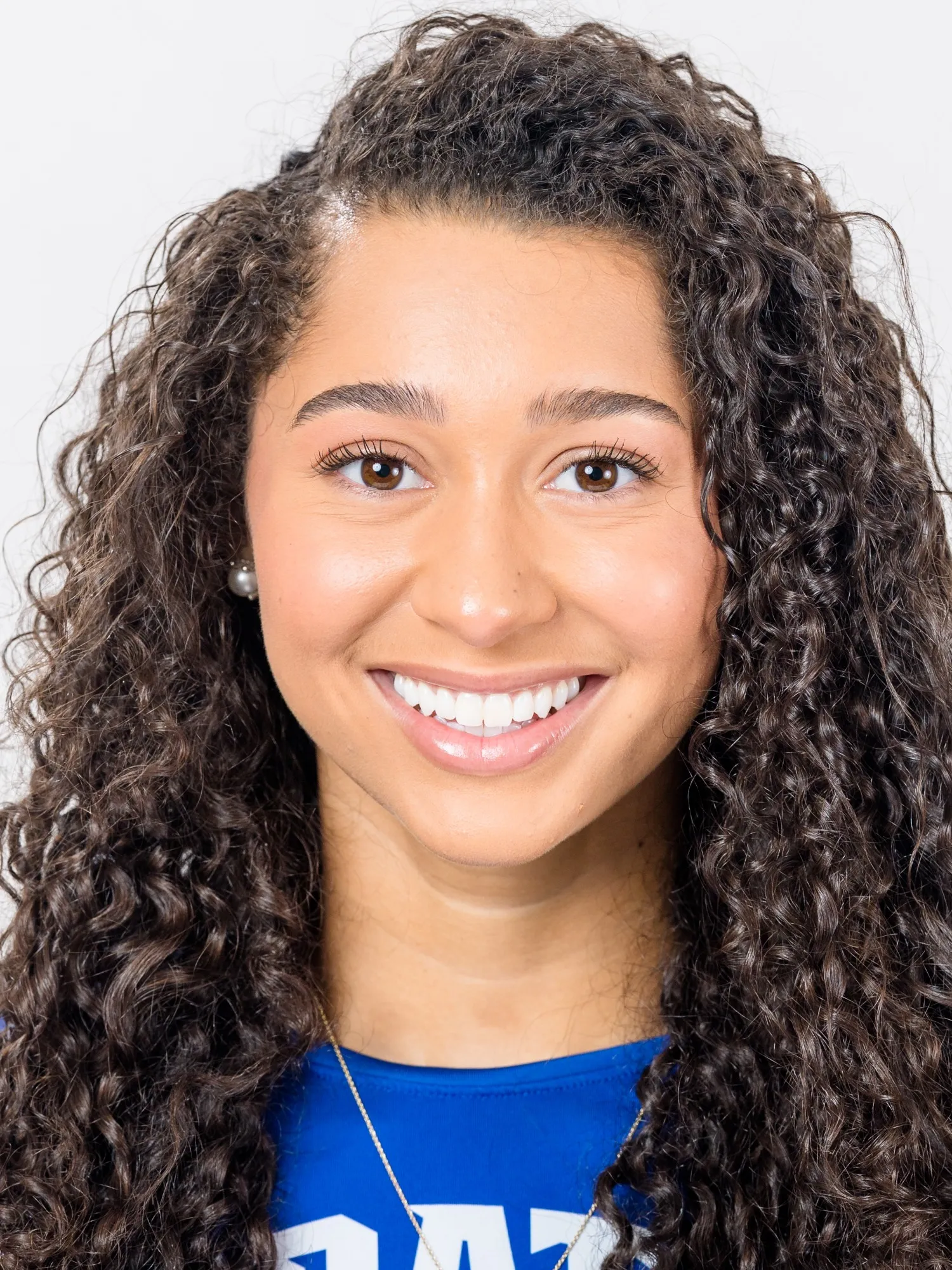 Mia Clyburn, Volleyball, Seton Hall University