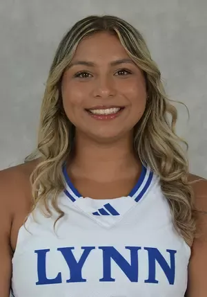 Karishma Ortiz, Basketball, undefined
