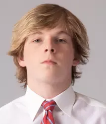 Luke Grasso, Lacrosse, University of Detroit Mercy