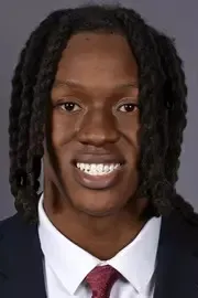 Deion Burks, Football, undefined