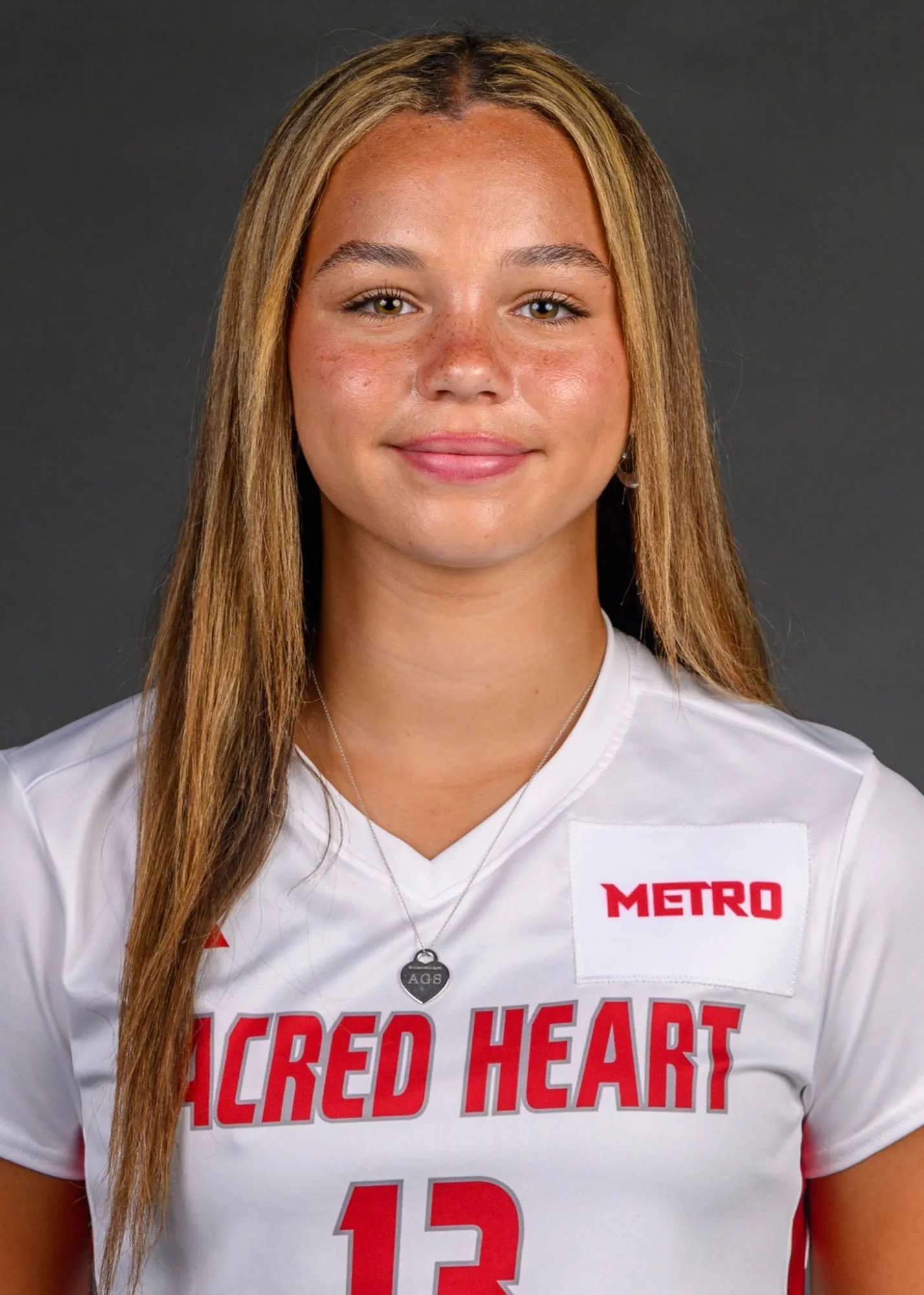 Ava Segalla, Soccer, Sacred Heart University