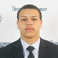Brayden Brown, Lacrosse, Lebanon Valley College
