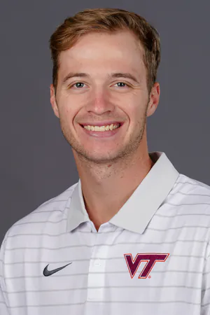 Treyson Hughes, Baseball, undefined