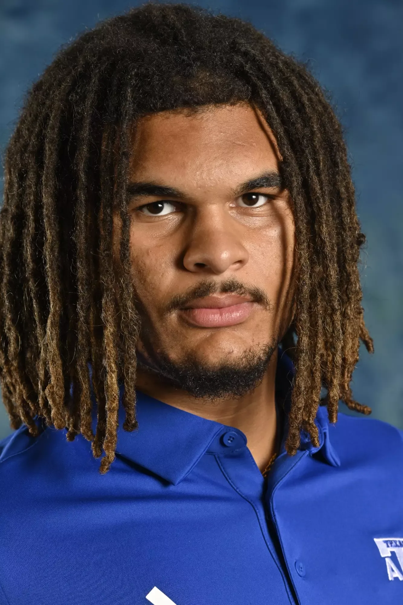 Jacari Howard, Football, Texas A&M University-Kingsville