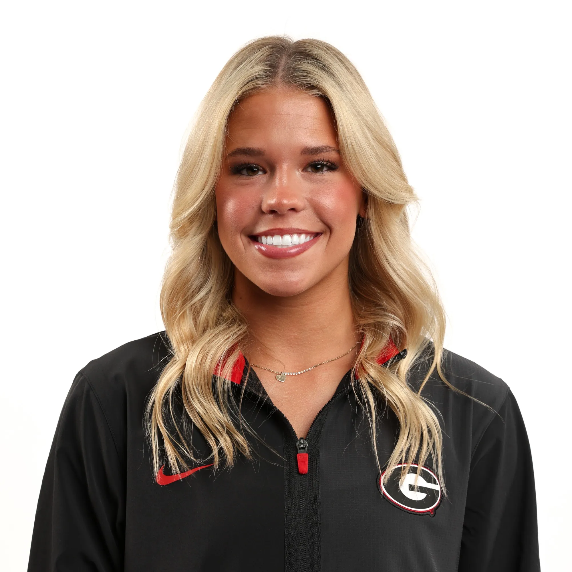 Rin Drudge, Swimming & Diving, University of Georgia