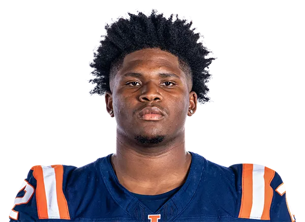 Zylon Crisler, Football, undefined