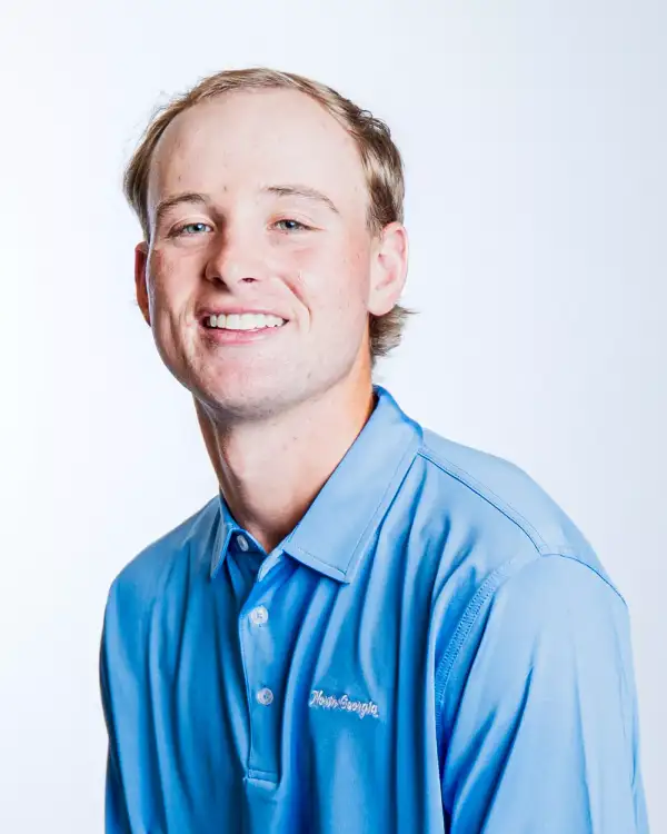 Tanner Millar, Golf, University of North Georgia