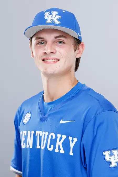 Cameron Owens, Baseball, University of Kentucky