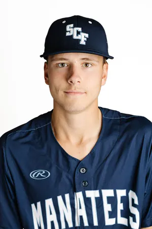 Aidan Ray, Baseball, undefined