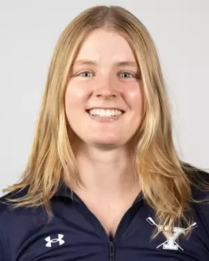 Lucy Richardson, Rowing, undefined