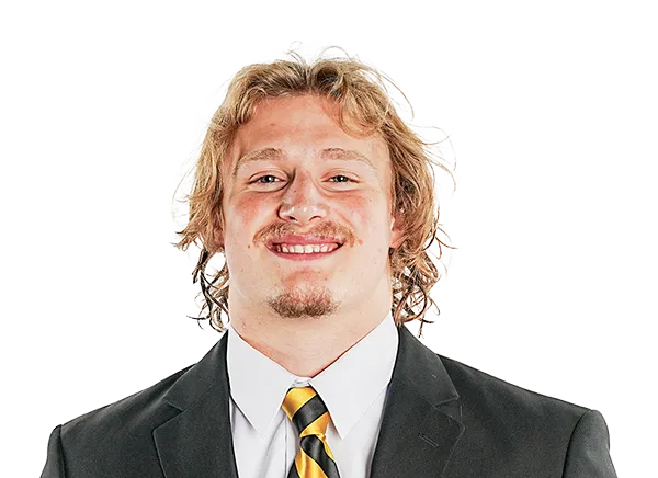 Jaxton Eck, Football, undefined